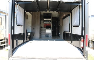 2016 Winnebago Industries Towables Spyder 28SC