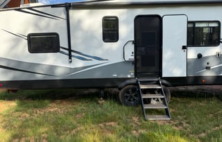 2022 Forest River-Front living- Sleeps 6-TrailRide