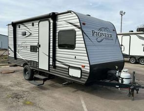 Heartland Pioneer BH 175