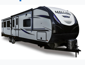 Heartland Mallard 312