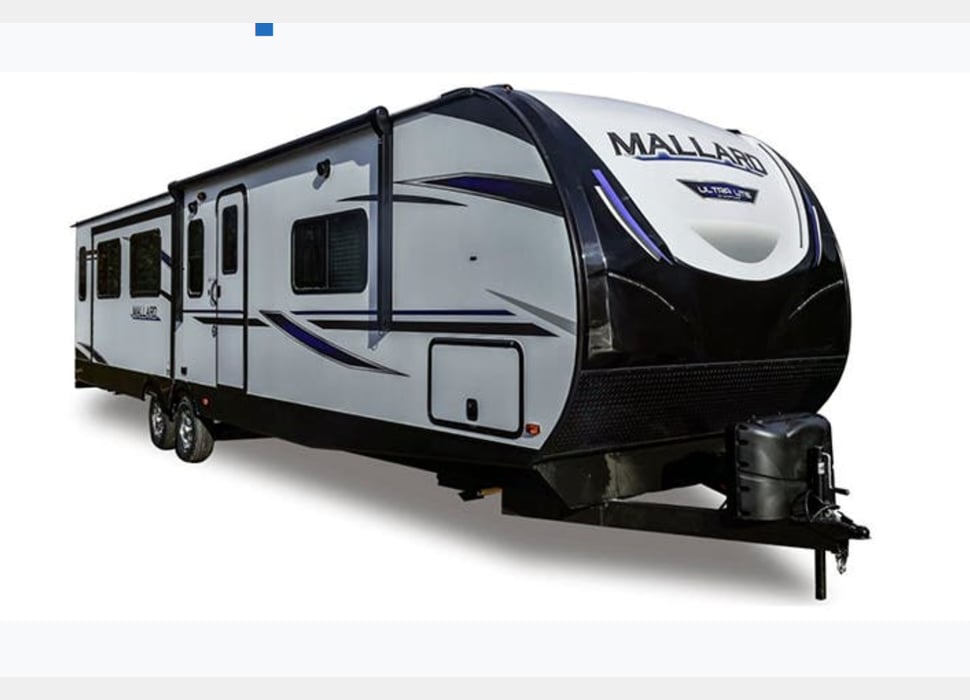 Travel Trailer rentals in Columbia Falls