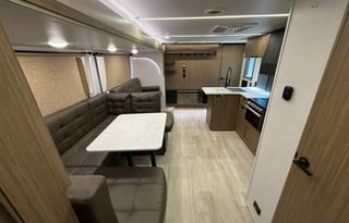 The Rolling Resort