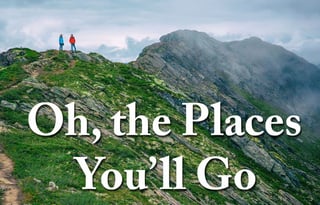 RV Trippin - "Eleanor" - Thor Freedom Elite