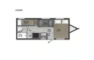 Cozy Cub -  UPMI1050