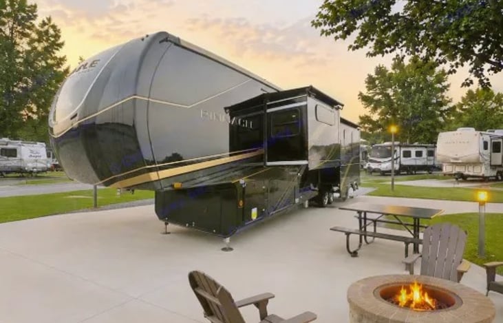 RV Photo