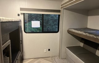 Family Fun Camper