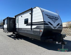 Grand Design Transcend 31RLS