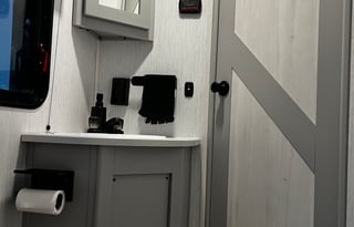 2023 Heartland RVs North Trail