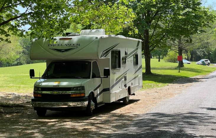 RV Photo