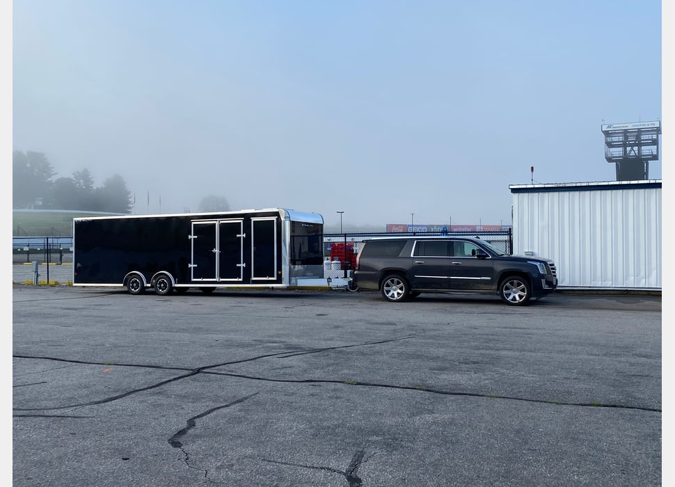 Toy Hauler rentals in Limington