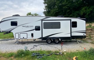 2023 Grand Design Reflection 150 Series 298BH