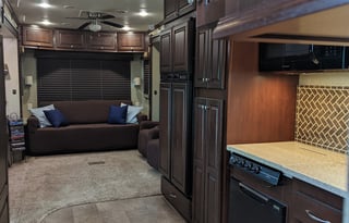 Riverhaven; peace & tranquility on the Suwannee