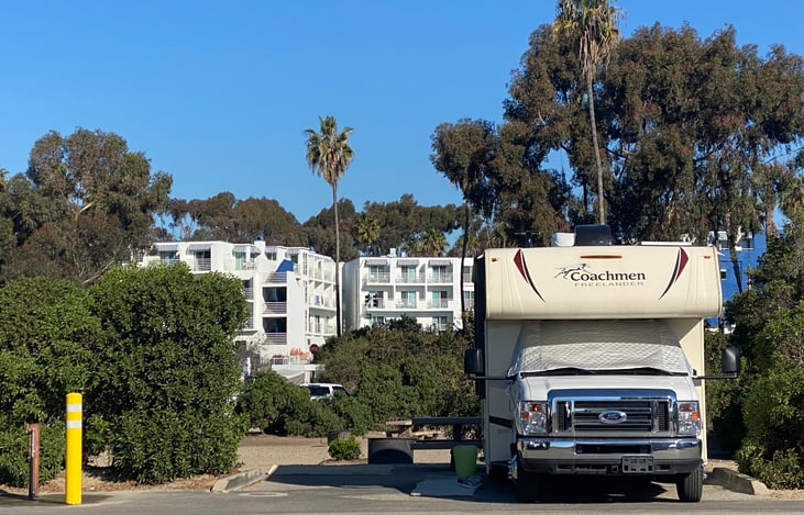 RV Photo
