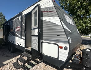 Dutchmen RV Coleman Lantern Series 245RKWE