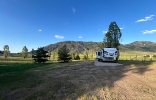 2022 Keystone RV Impact 367