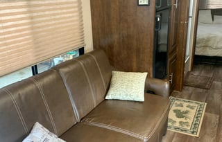 2016 Forest River RV FR3 28DS
