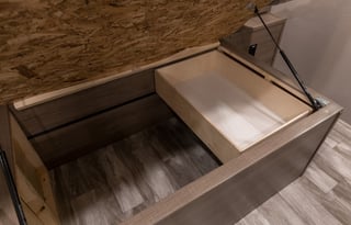 2022 Grand Design 2400BH "Solar Express"