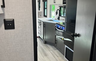 2025 Wayfinder RV Go Play 26BHS