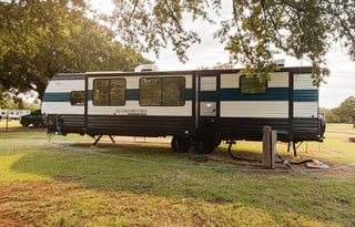 Jane’s RV Rentals