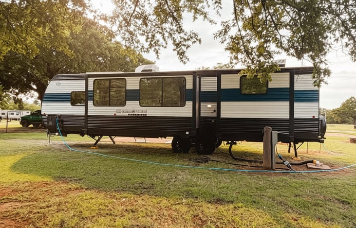 RV Photo
