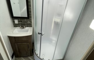 2022 Salem Toy Hauler