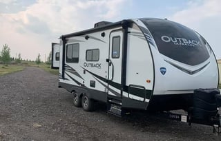 2020 Keystone RV Outback Ultra Lite 210URS
