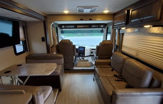 RUNAWAY RV RENTAL