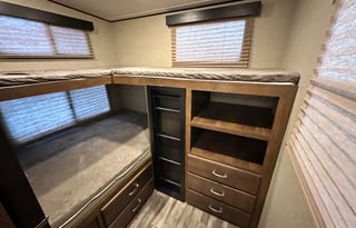 2018 Grand Design Reflection Fifth Wheel Bunkhouse
