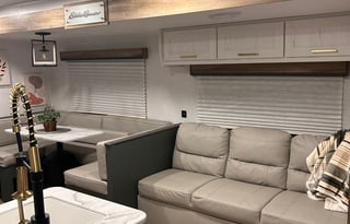 2024 Heartland Eddie Bauer 34BSBH