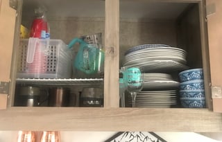 2019 Coachmen Catalina Trailblazer