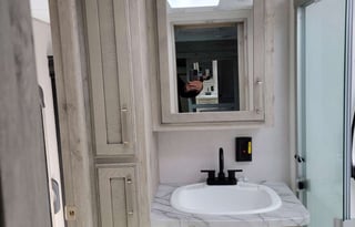 Luxury!  2 Suites, 2 Full Baths, and a Loft!