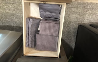 2018 Forest River RV Heritage Glen LTZ 286RL