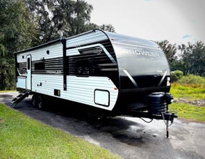 Heartland Prowler 2702BHS