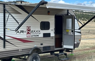 2017 Starcraft AR-ONE MAXX 19BH LE