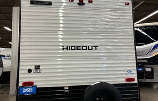 2024 KEYSTONE HI291BR24