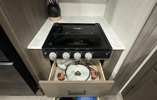 Cozy 2025 Grand Design