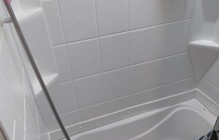 2018 Forest River RV Vibe 308BHS