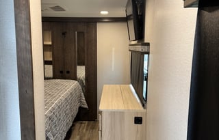 2021 Alliance Paradigm 390MP