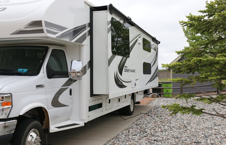 RV Photo