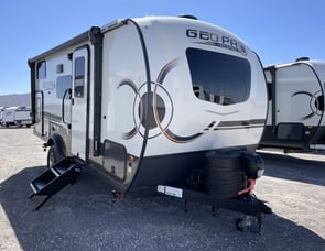 Forest River RV Rockwood GEO Pro 20BH