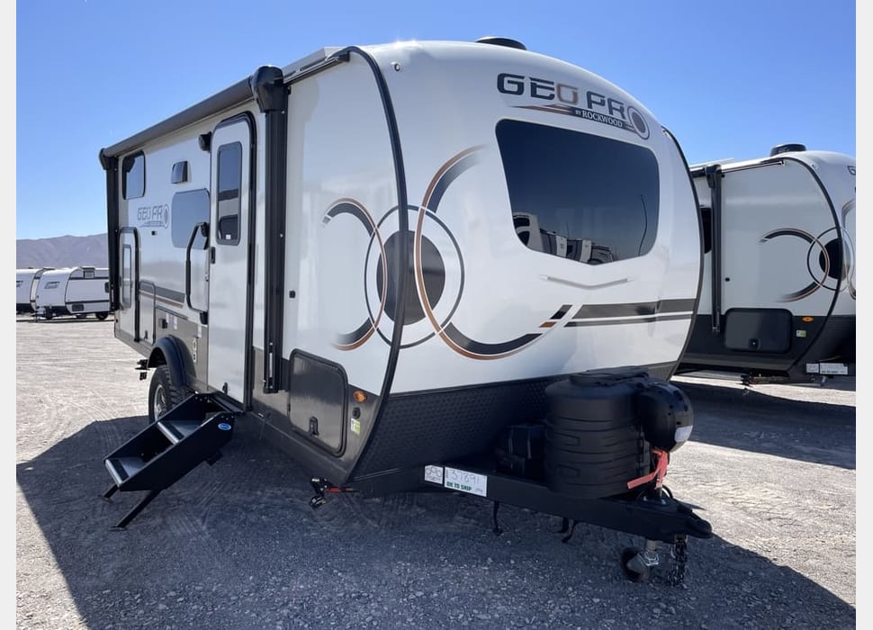 Travel Trailer rentals in Horizon City