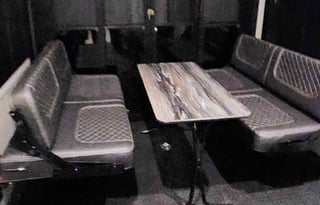 Getaway Glampster
