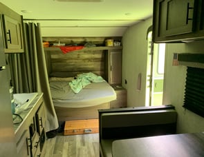 Gulf Stream RV Ameri-Lite Ultra Lite 248BH