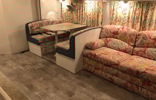 "Pearl" Sunny Beach House RV - Families love it!