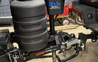 2025 Venture Stratus | Bunkhouse | Easy Set-up