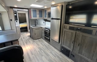 The Vibe Wagon