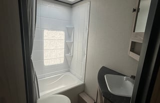 Coachman North Spirit w/Large Bunks!