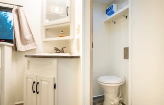 Couples: Go Glamping In Style!