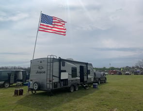 Jayco JayFlight 264bh