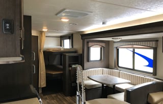 2017 Forest River Evo